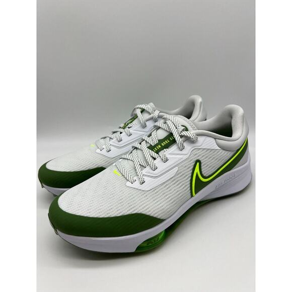 Nike Air Zoom Infinity Tour Next% Golf Shoes DC5221-173 Men's Size 11.5 NWT - Picture 8 of 12